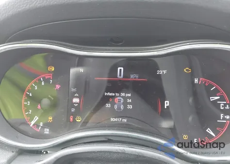 2017 Dodge Durango Sxt Awd from USA, damaged, VIN 1C4RDJAG1HC918038